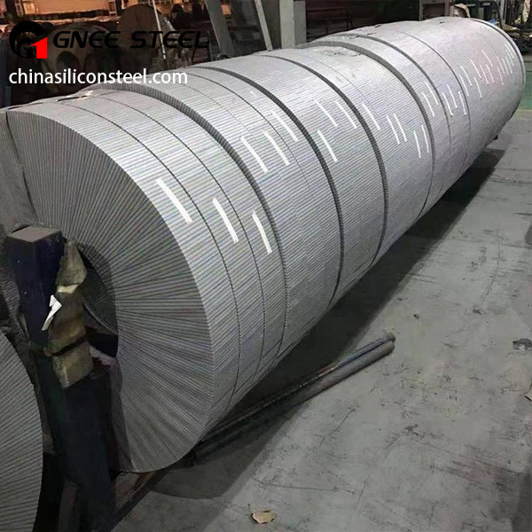 Al-Si Electrical Steel Coil for Electrical Equipment