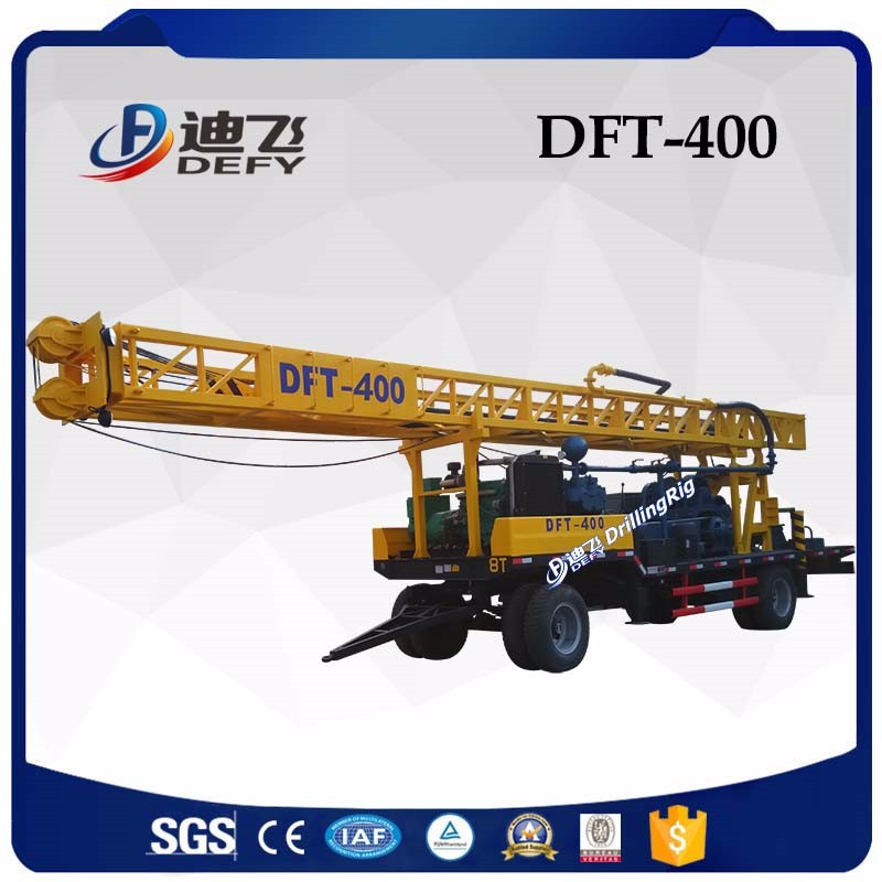 DFT-400