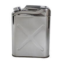 4X4 jerry can from Guangzhou Roadbon4wd Auto Accessories Co.,Limited