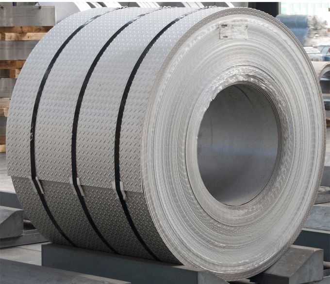 Wholesale 310S stainless steel coil