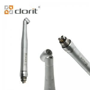 China Good Visibility Fiber Optic Handpieces Air Free Head 11mm Dental Surgical Handpiece on sale 