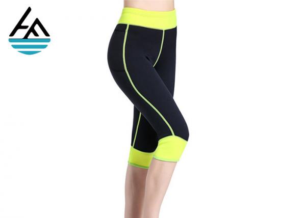 slimming exercise pants