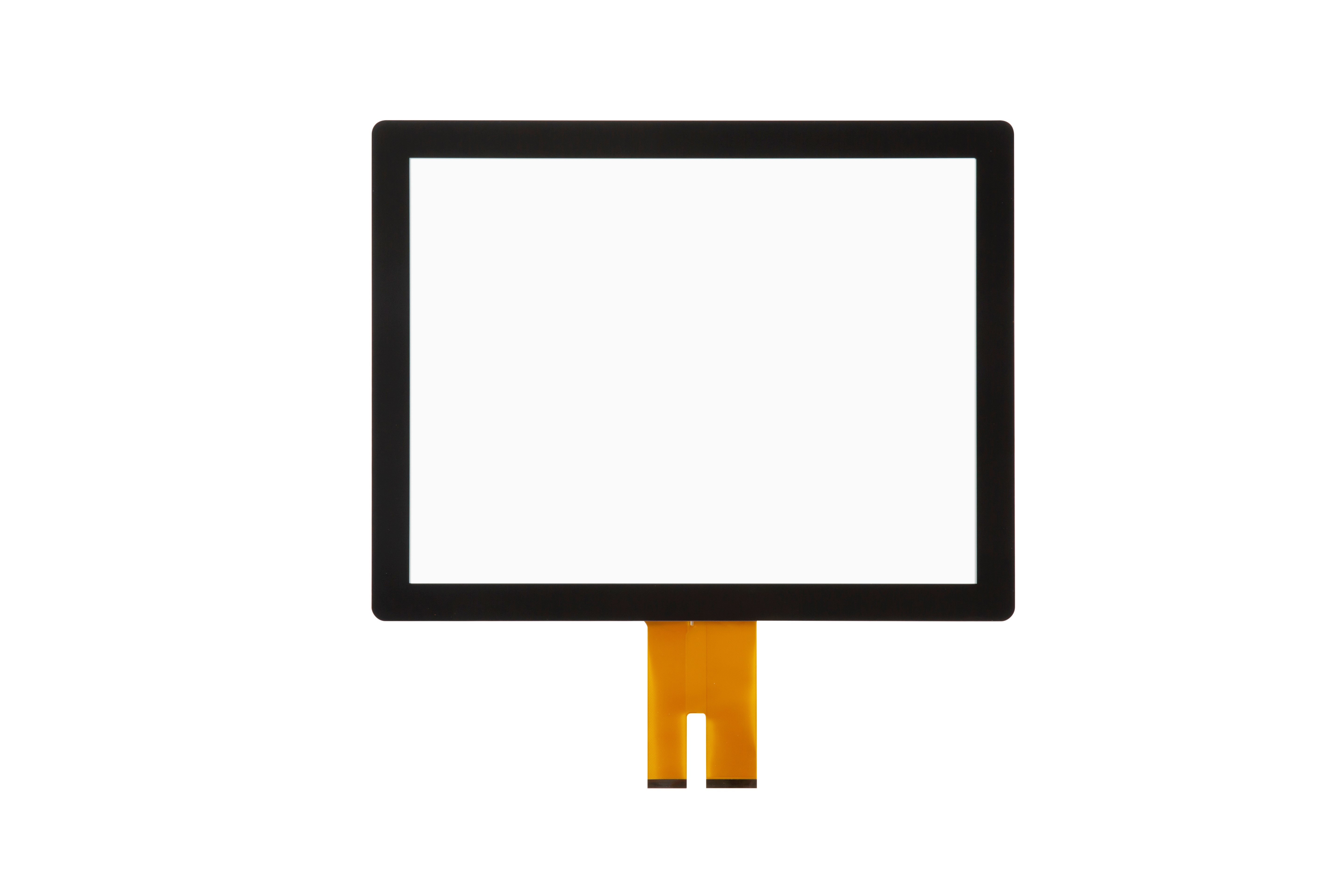 USB Capacitive Touch Panel