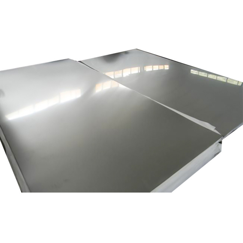 Manufacturer Direct Sale SUS304n2 Stainless Steel Sheet