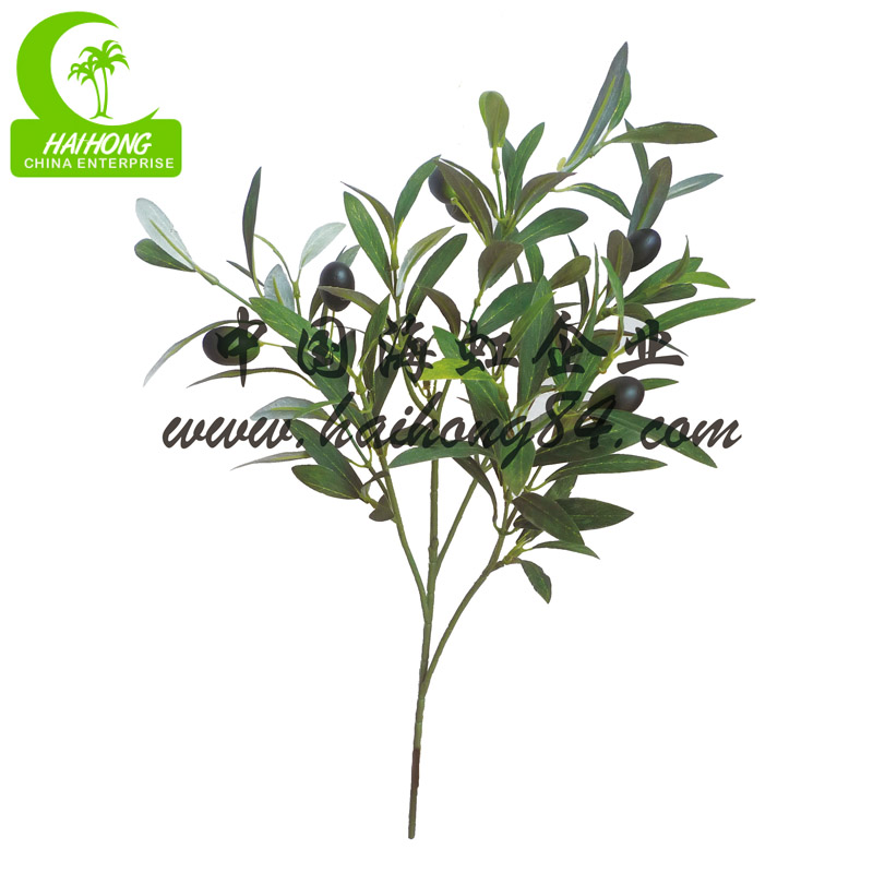 Artificial Olive Tree for Decoration Olive Bonsai Olive Tree