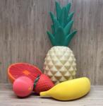 China FDM 3D Printer Factory Fruit Models 3D Printing Rapid Prototyping Service With Fast Delivery Time