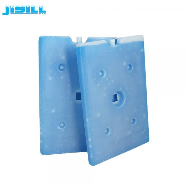 blue gel freezer packs
