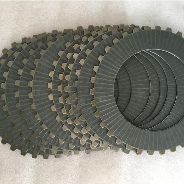 OEM quality 122-1881 friction disc Gearbox friction plate for sale