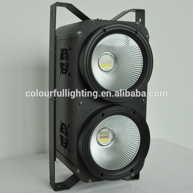 RGBW 2x100W 200W LED COB 4in1 Blinder Light (2).JPG