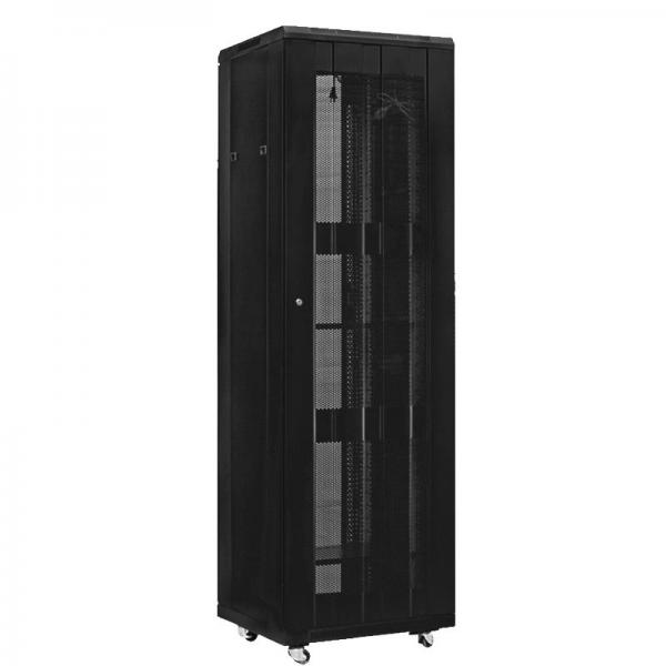 Ip55 Ip65 28u Network Equipment Rack Cabinet Vertical Portable
