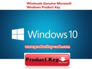 download windows activation key for windows 10