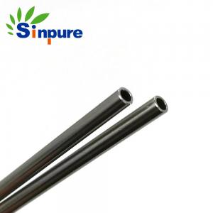China 8G-32G stainless steel hypodermic tubing on sale 
