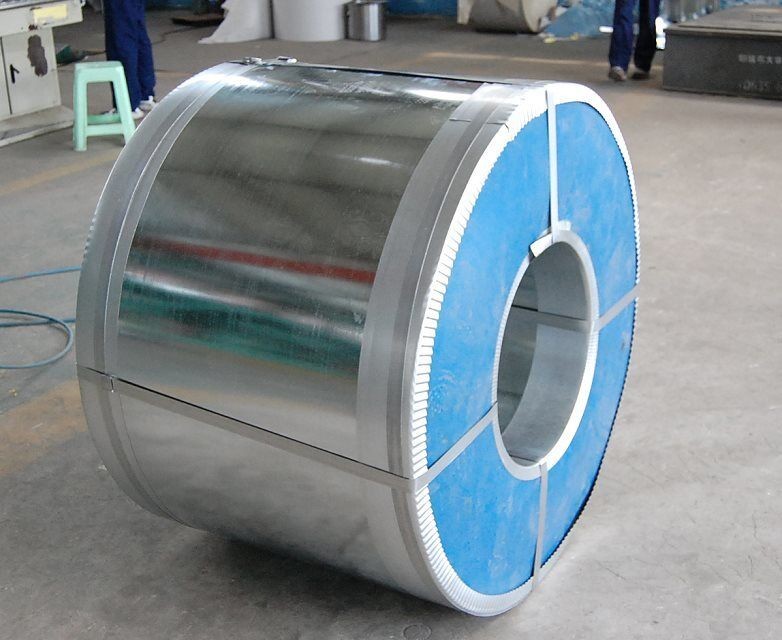 Az150 metal roofing galvalume or aluzinc rolls steel coils