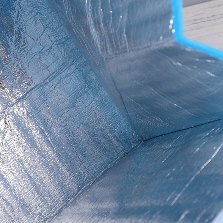 Cooler Custom Aluminum Laminated Thermal Bag