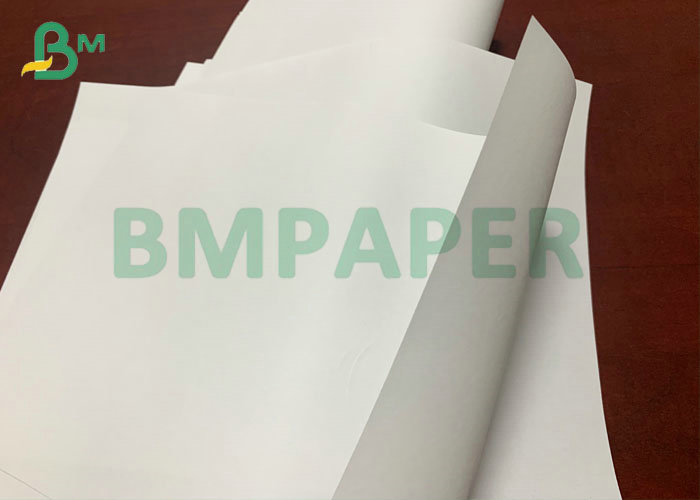 39cm / 76cm 100gsm 140gsm Bond Paper Offset White Paper Book Printing 