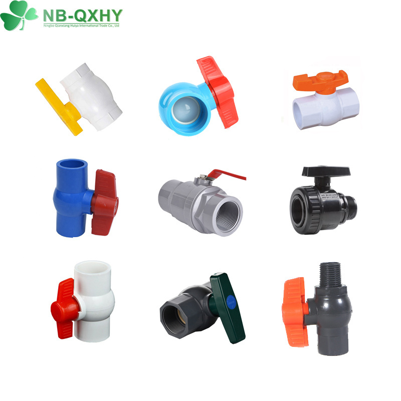 China Plumbing Pipe Manufacturer PVC Plumbing Accessories CPVC UPVC Elbow Customization Available DIN Pipe Fittings