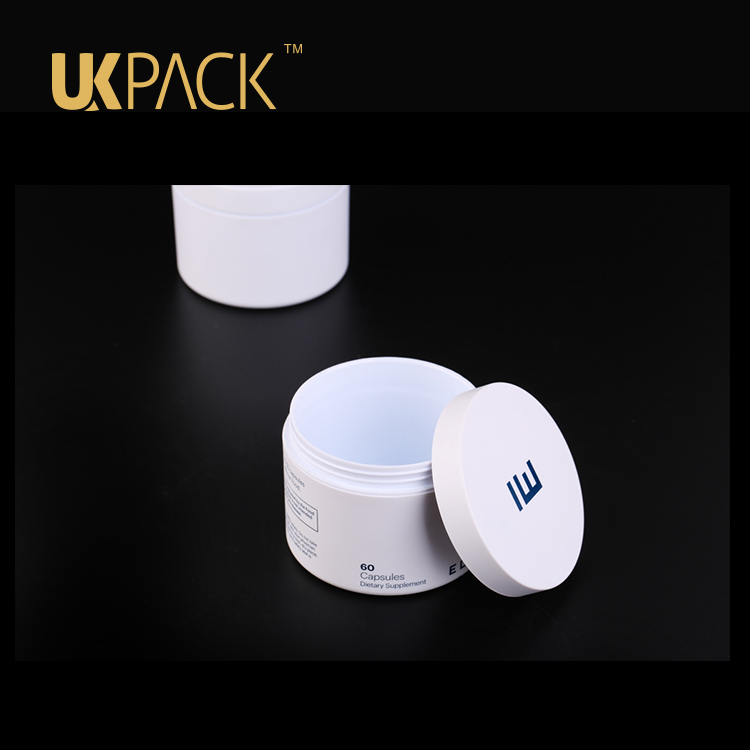 Hottest selling 100ML Luxury packaging Cream Jar low price