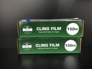 cling film non pvc
