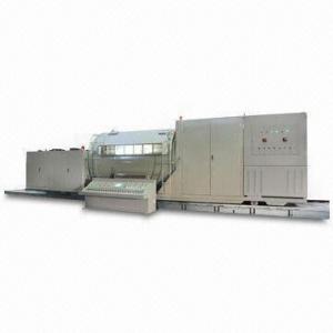 China High Vacuum Coating Machine, Used for the High-level Package Materials and Decoration Films on sale 