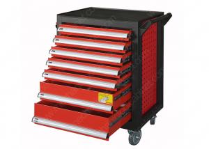 Cylinder Lockable Tool Chest Garage Tool Chest Auto Repairing