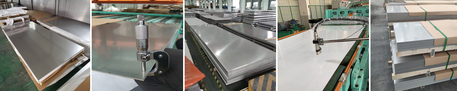 Derun Metal Products (Shandong) Co., LTD