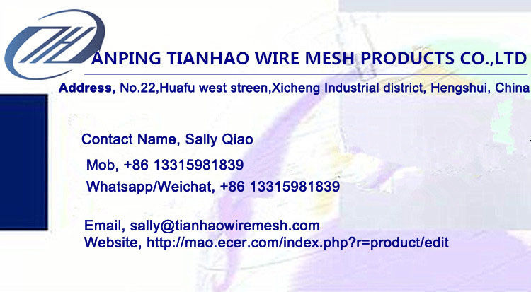 300 Mesh Plain Dutch Weave Molybdenum Wire Mesh Used For Sieving or Filtering