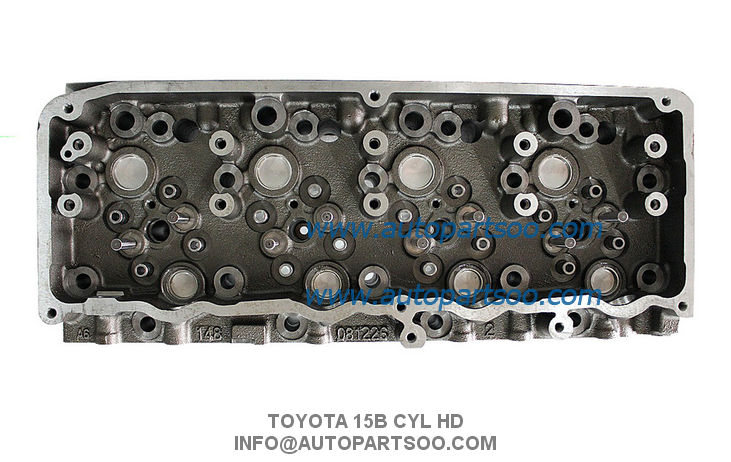 toyota 15b engine for sale #6