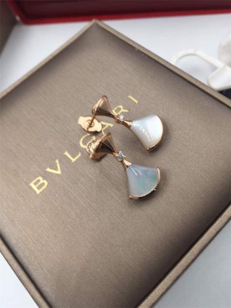 bulgari diva earrings price