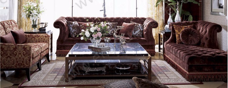 french luxury classic style living room sofa (2).jpg