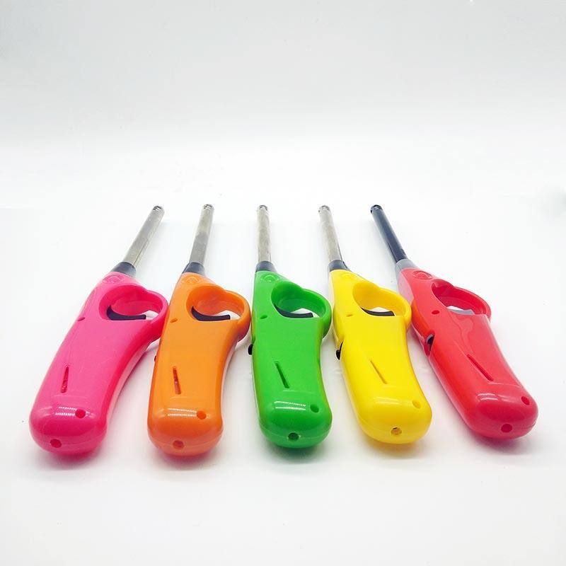Original High Quality Kitchen BBQ Electric Lighter Candle Lighter for Gas From Dongyi Dy-B006