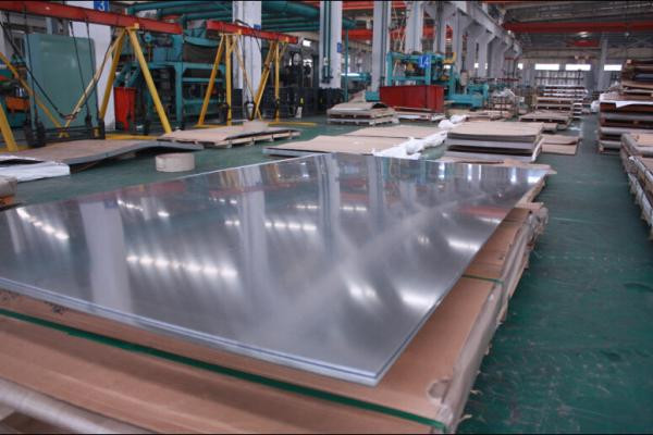 UNS S31803 /UNS S32750 2507 super Duplex stainless steel plate/sheet