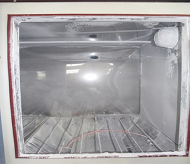 Dust Test Chamber As Per IEC 60529/ Sand And Dust Chamber As Per Iec 60529 1
