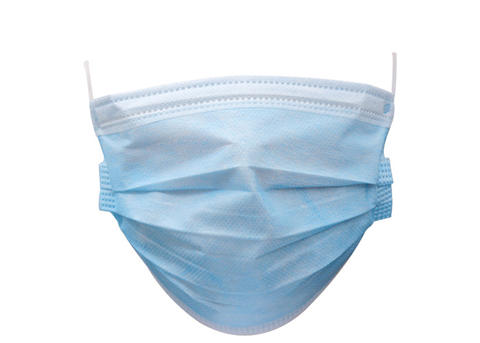 China Breathable Anti Dust Mouth Mask / Windproof Mouth - Muffle Bacteria Proof Flu