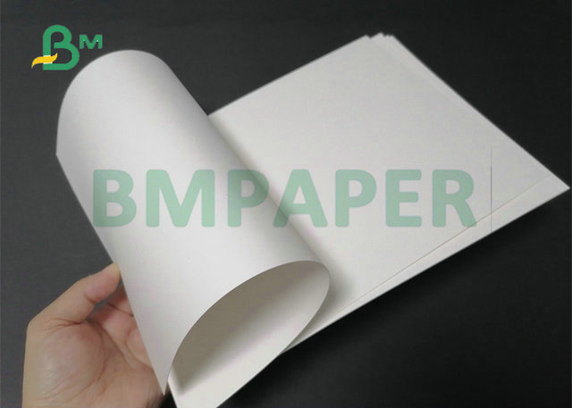130um 150um 180um Waterproof PP Synthetic Paper 30inch by 31inch For Inkjet Printing