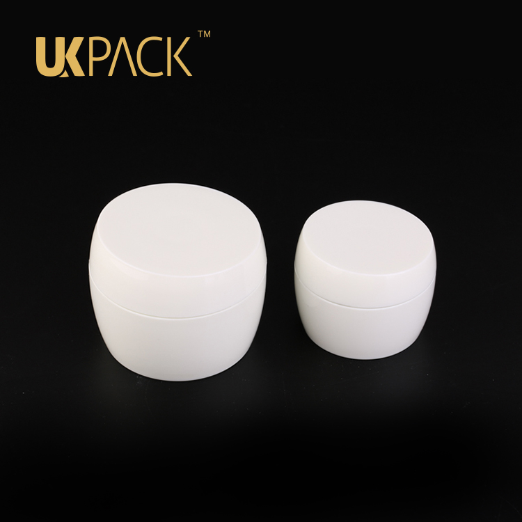 New laneige original design Luxury packaging round Cream Jar