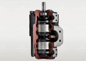 New Aftermarket Denison Vane Pump T6DCCM-B31-B14-B25-4L00-A101 