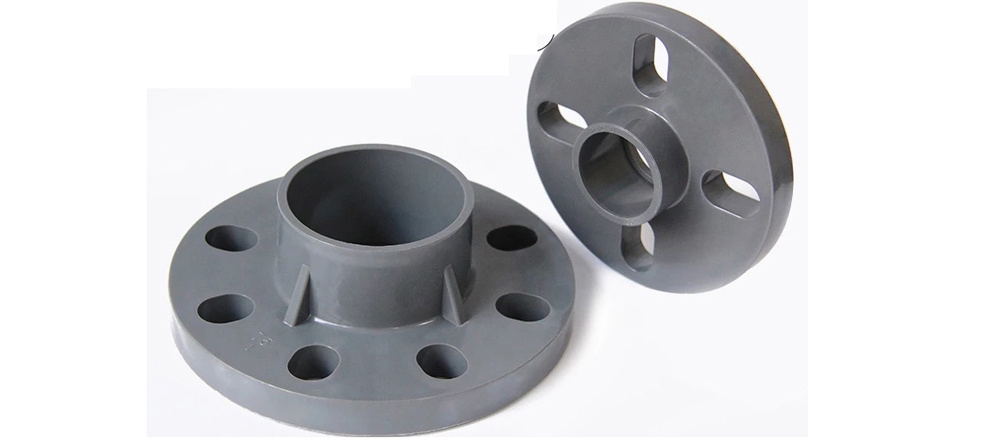 Good Quality Pipe Fittings Quick Connection DIN Pn10, Sch 80 Flange