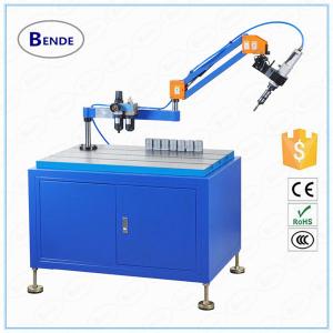 China China manufacture pneumatic threading machine on sale 