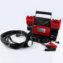 air compressor from Guangzhou Roadbon4wd Auto Accessories Co.,Limited