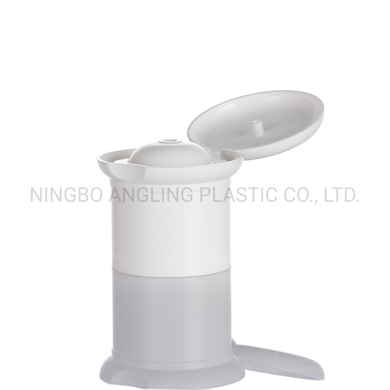 28/415 Flip Top Cap Plastic Cap for Bottle of Cosmetic Plastic Bottle Lid Cap