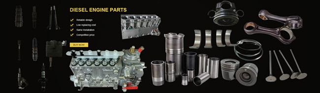 Cummins Fuel Rail injectors ISF 3.8 Diesel Engine Injector 5283275 0445120134 2