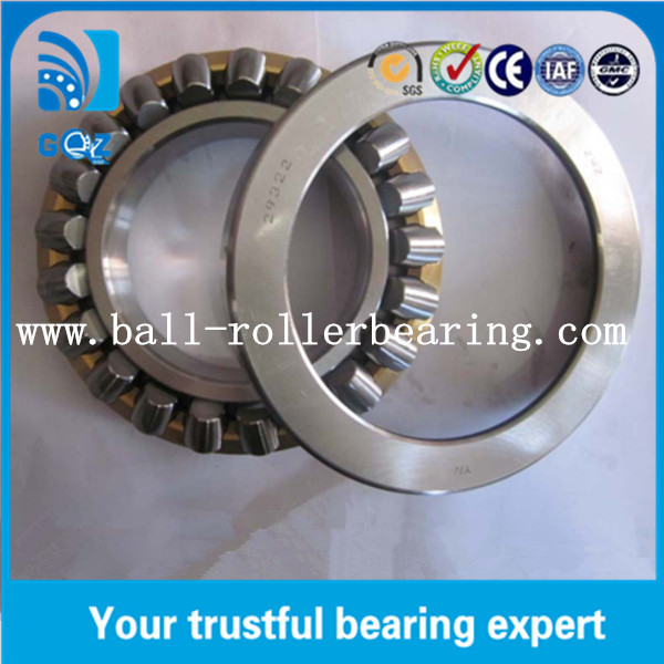 Self-aligning 29418-E1 Spherical Roller Thrust Bearing