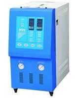 China Electric Process Heater Oil Temperature Controller Units for Injection Machine 180℃ on sale 