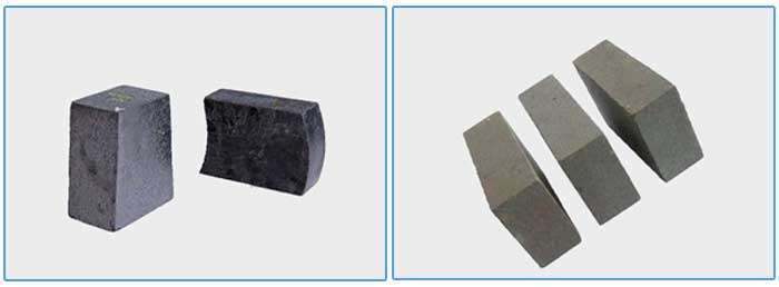 magnesia carbon bricks has good oxidation resistance due