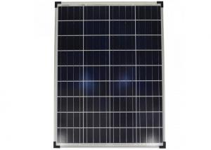 China IP67 Protection 100 Watt Polycrystalline Solar Panel For Water Pump System on sale 