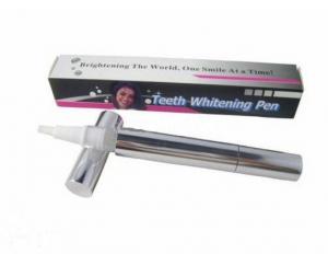 China 2014 best sell Teeth Whitening Pen, teeth pen on sale 