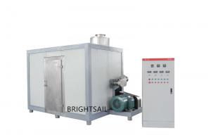 China Liquid nitrogen food powder machine spices seeds plastic grinder pulverizer on sale 