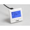 IP30 Protect range Proportional Controller thermostat 220V fan 24V 0-10V for sale