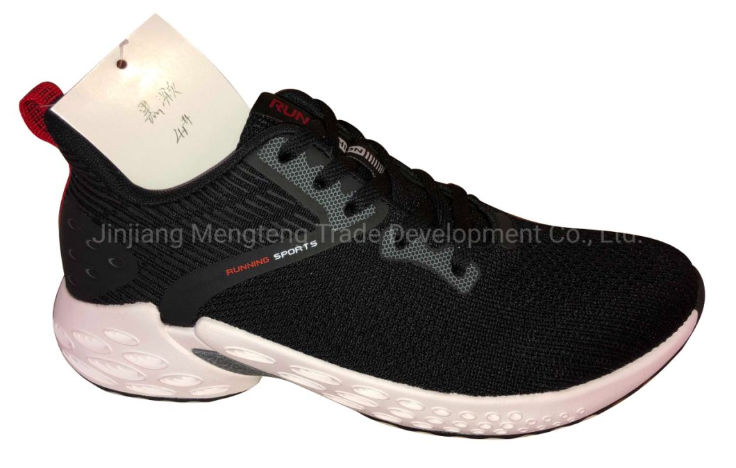 New Fashion Sport Shoes Men Shoes Sneaker Shoes Fashion Sneaker Men Mesh Shoes Running Sport Shoes Casual Shoes Footwear