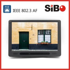 Android 10 1 Smart Home Control Tablet With Vesa Wall Mount For